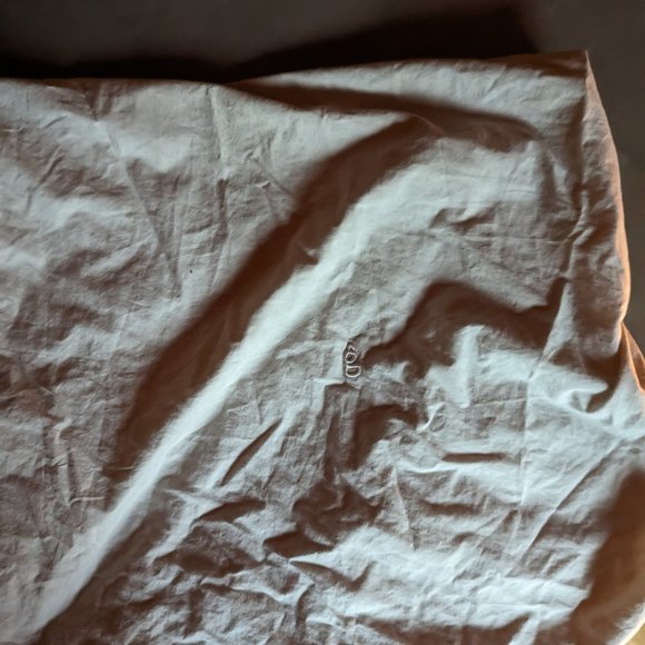 GARBO & FRIENDS | Fitted Bottom Sheet | Crib | Gray - Picture 16 of 16